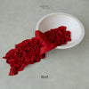 Budget Newborn Wrap ( Red )