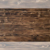 Burnt Wood Backdrop - 2 by 2.5 feet #15