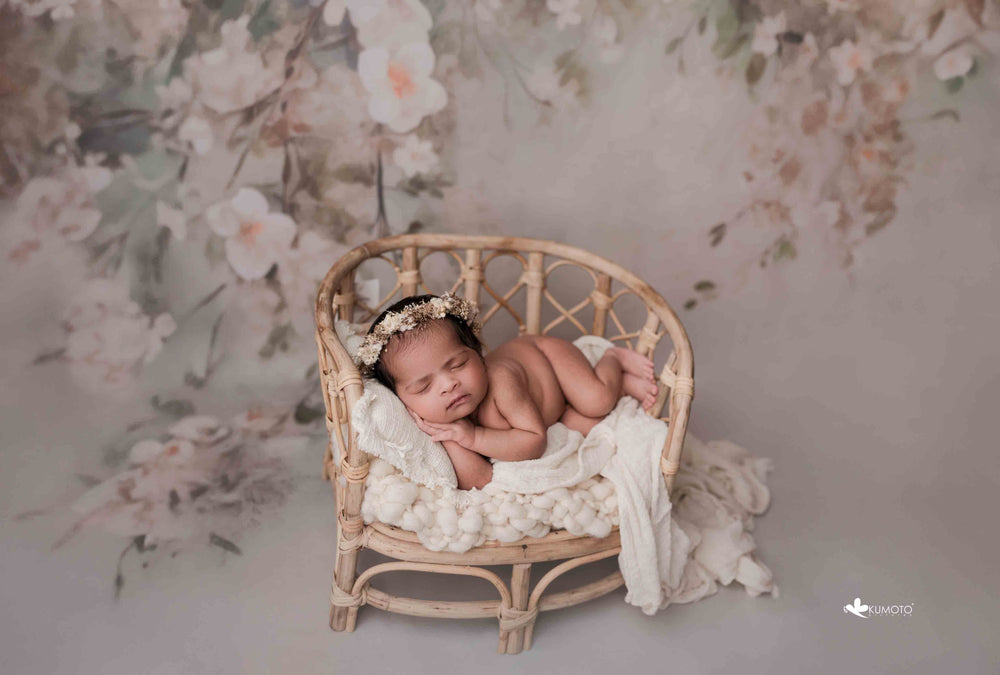 Rosemary  : Baby Backdrops