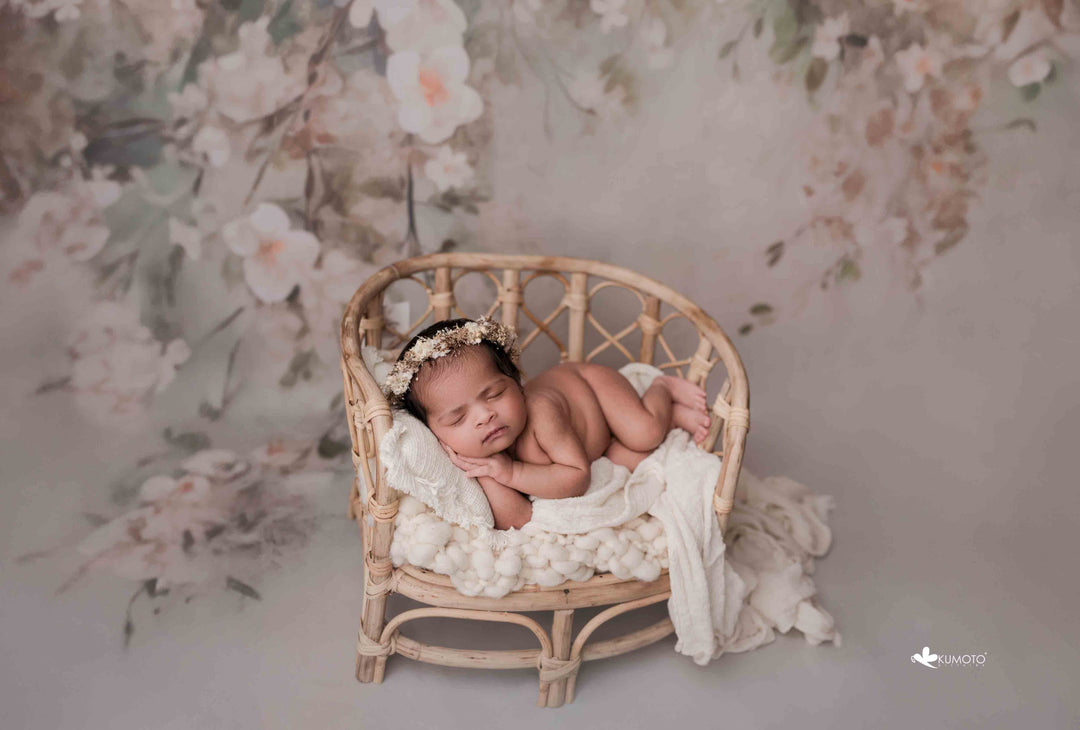 Rosemary  : Baby Backdrops