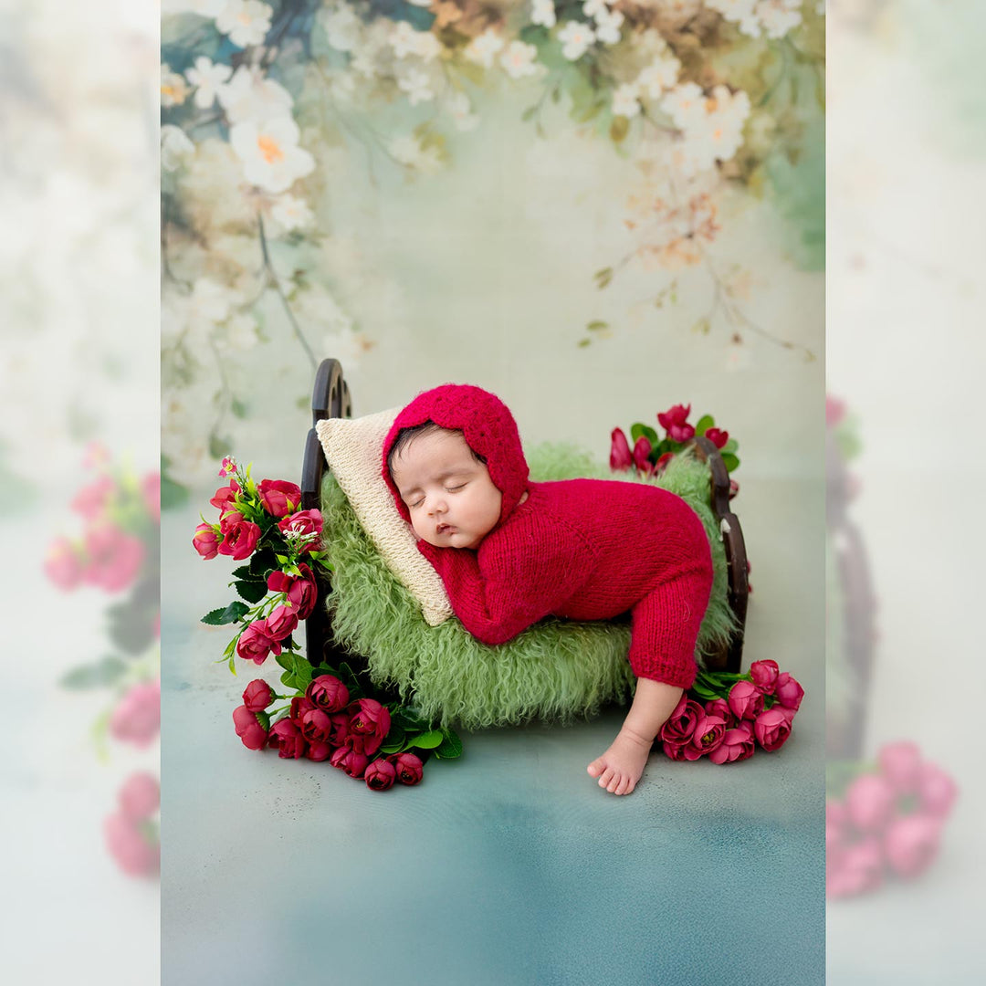 Rosemary  : Baby Backdrops