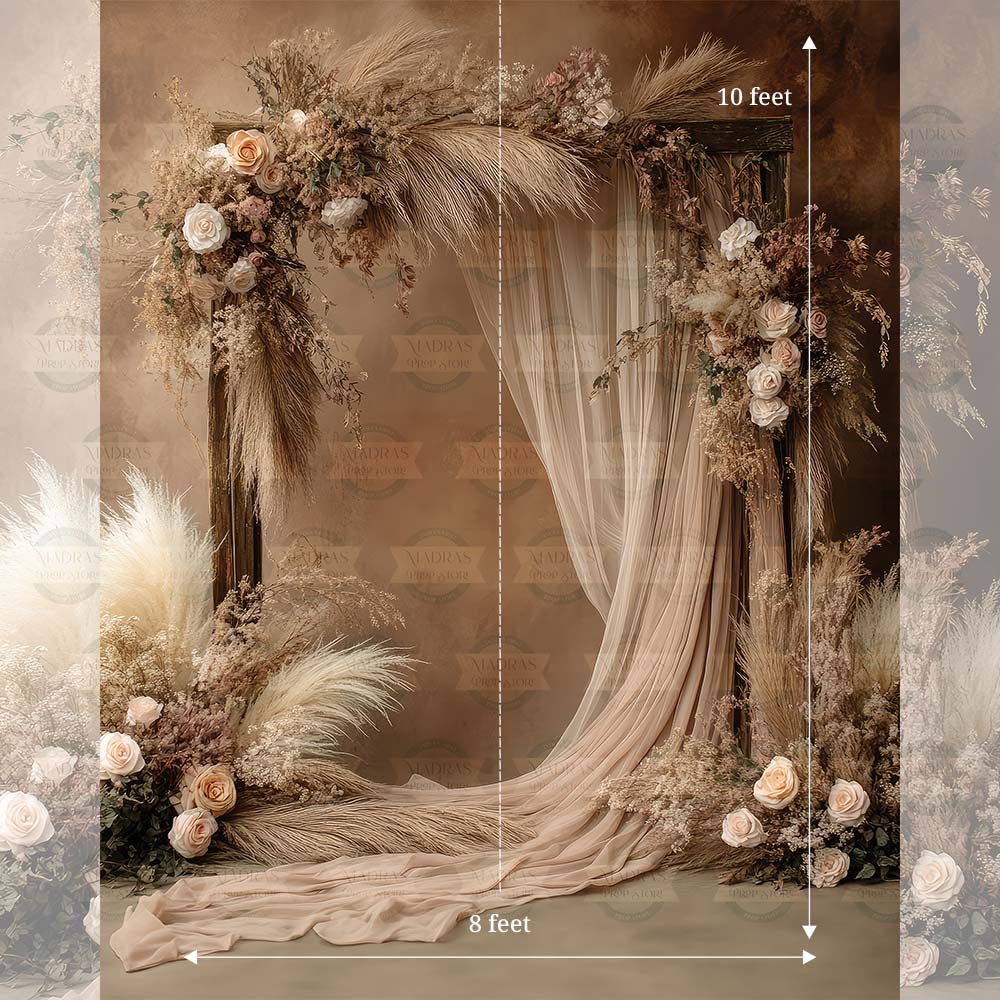 Cedar : Maternity Backdrops