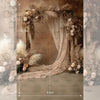 Cedar - 8 by 12 feet - Backdrop - BLR-0015