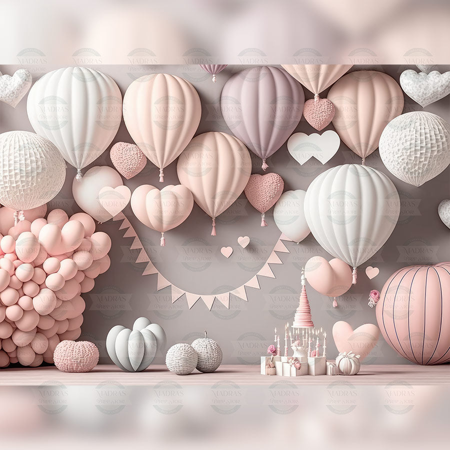 Celebration : Baby Backdrops