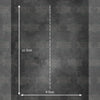 Charcoal Grey - Maternity Backdrops