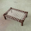 Charpai Bed