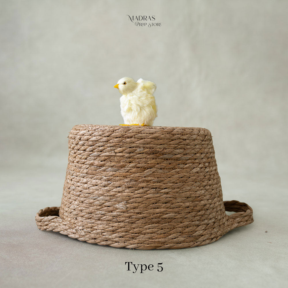 Chick : Baby Props
