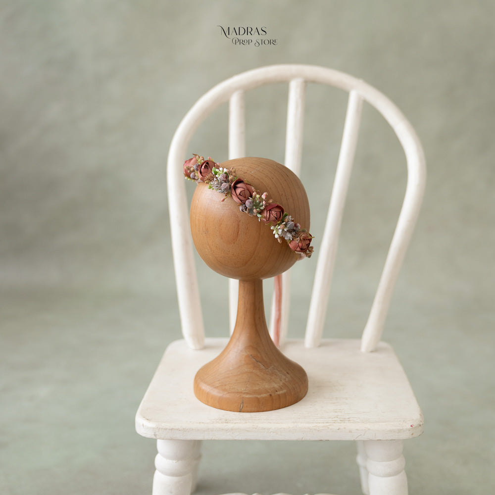 Chloe Halo : Baby Props