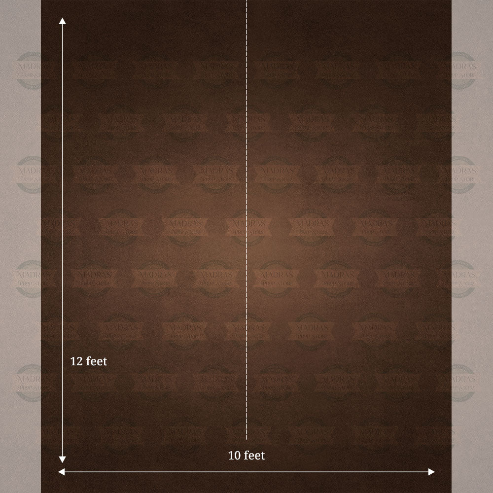 Choco Brown : Maternity Backdrops