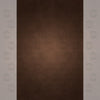 Choco Brown - Printed Backdrop - Fabric - 8 by 12 Feet