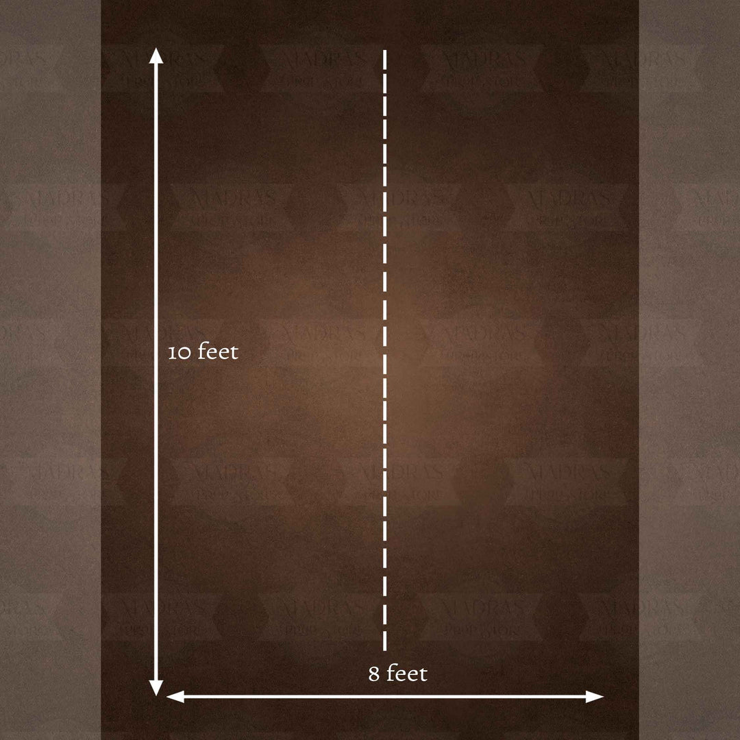 Choco Brown : Maternity Backdrops