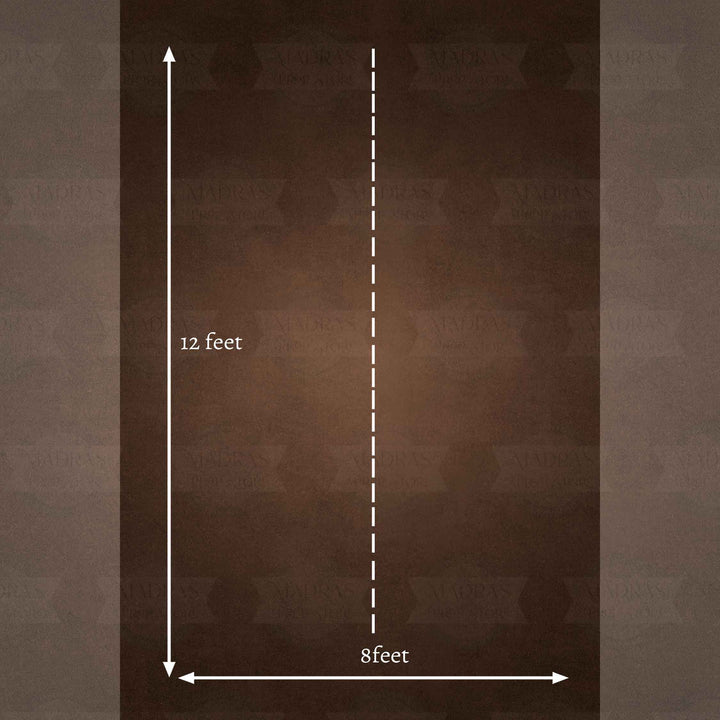 Choco Brown : Maternity Backdrops