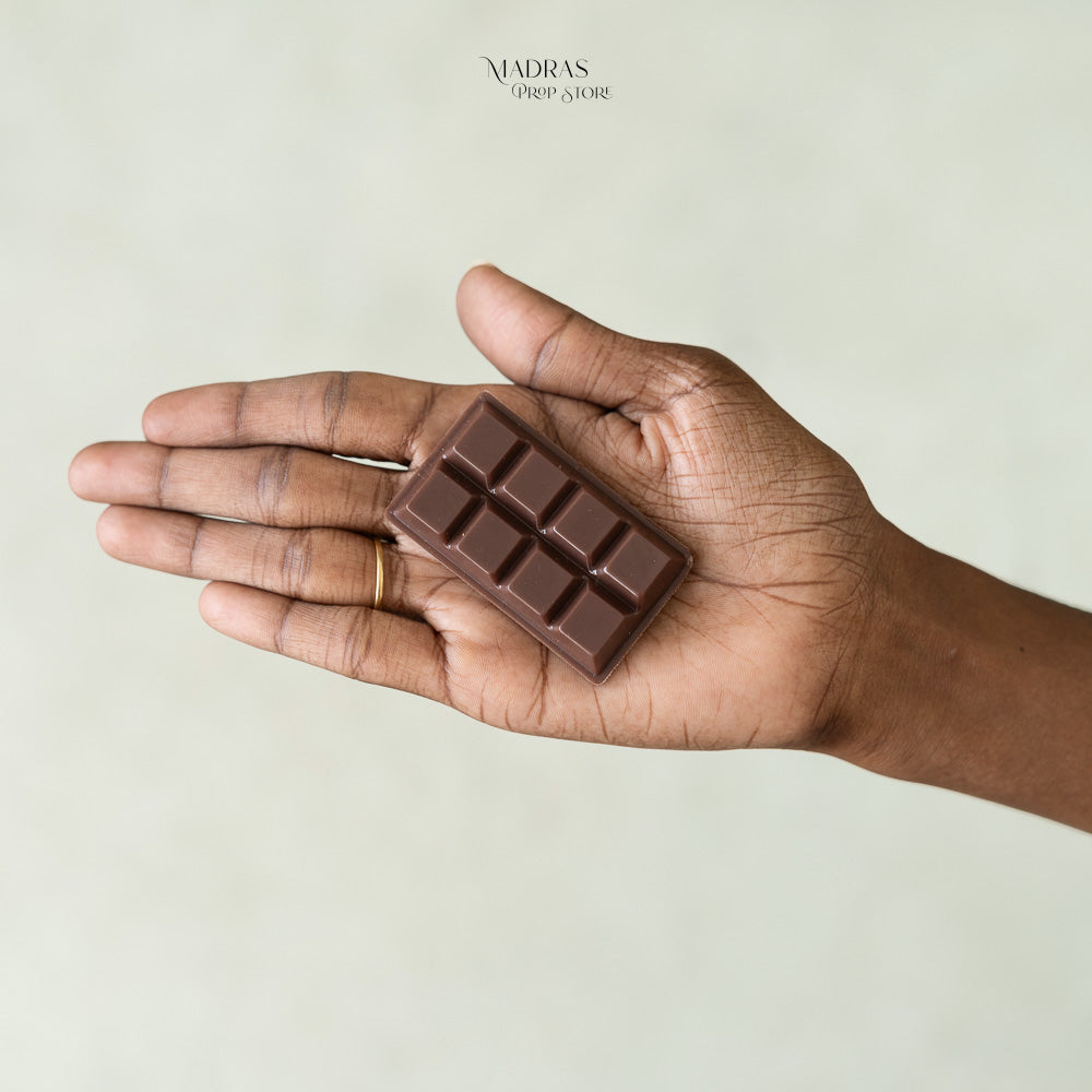 Chocolate : Baby Props