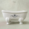 Chubby Bath Tub (Shipping Extra)