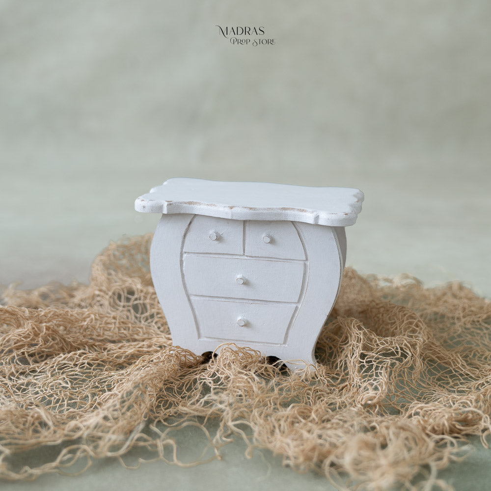 Chubby Chest : Baby Props