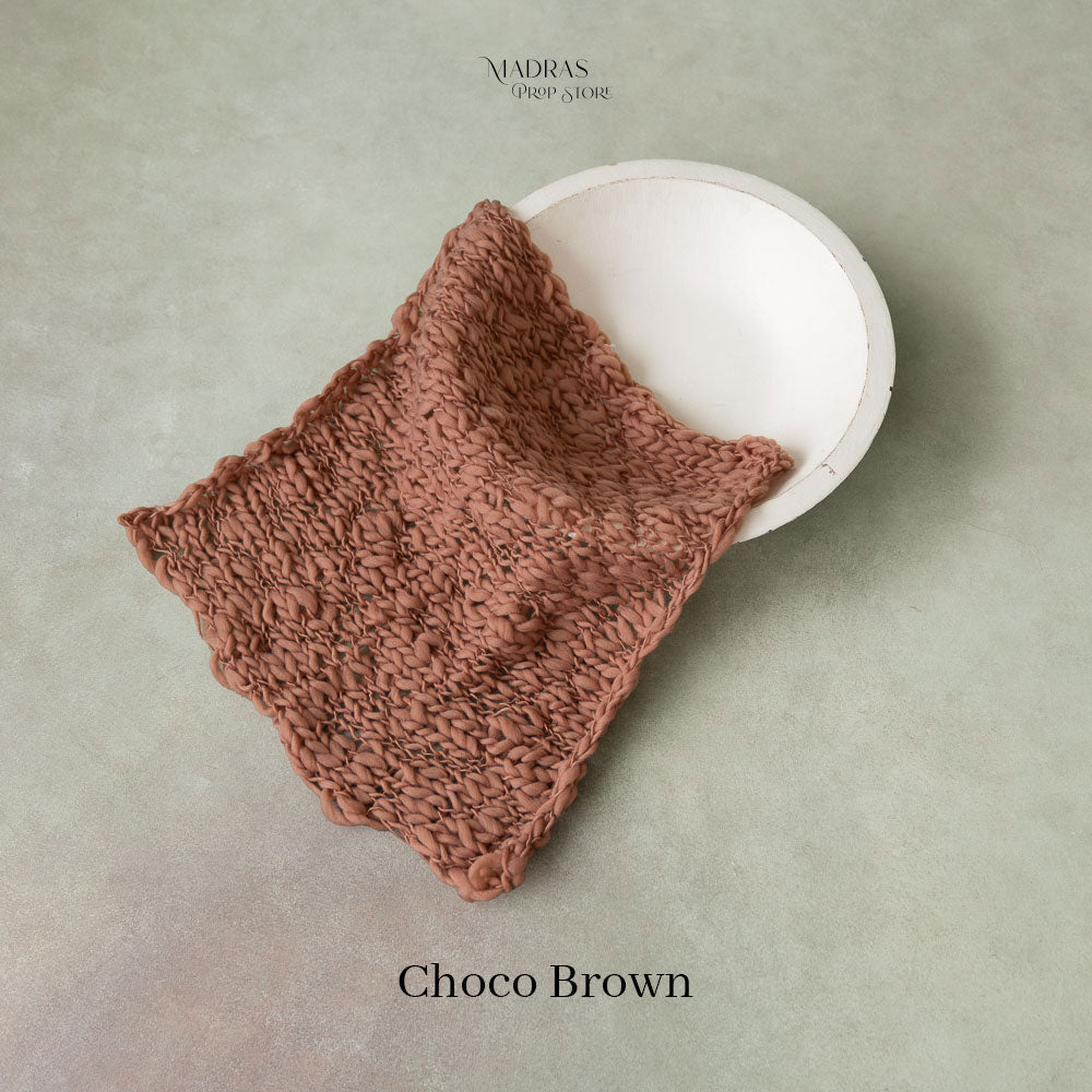 Chunky Layer : Baby Props