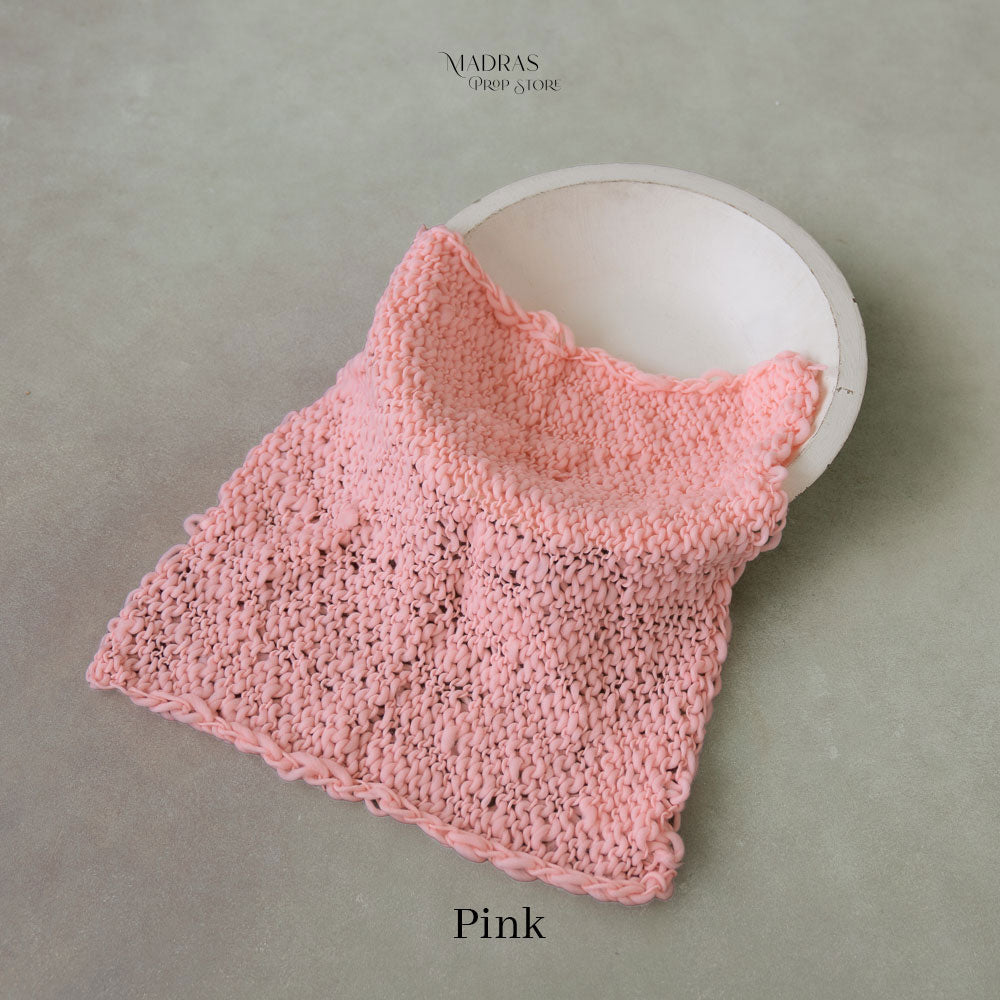 Chunky Layer V0.1 : Baby Props