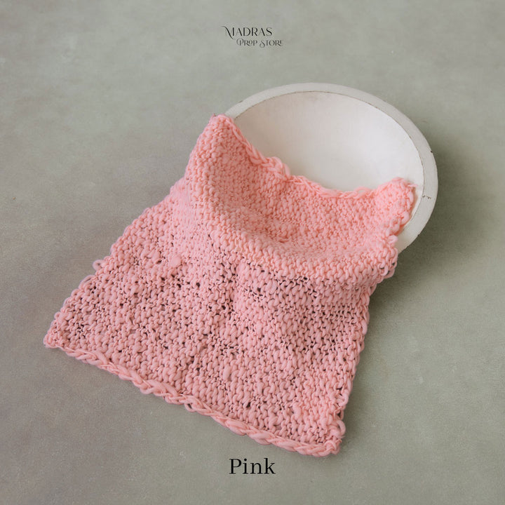 Chunky Layer V0.1 : Baby Props