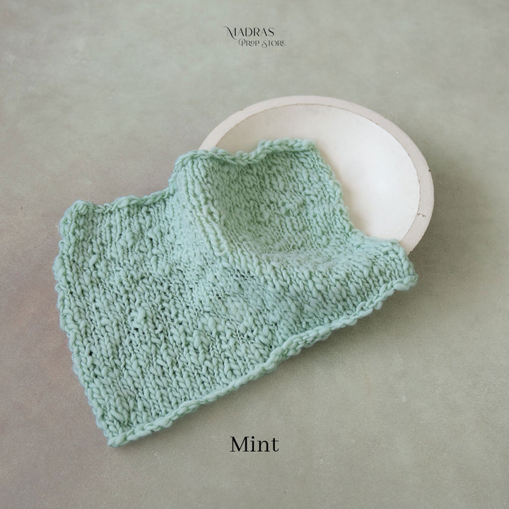 Chunky Layer V0.1 : Baby Props