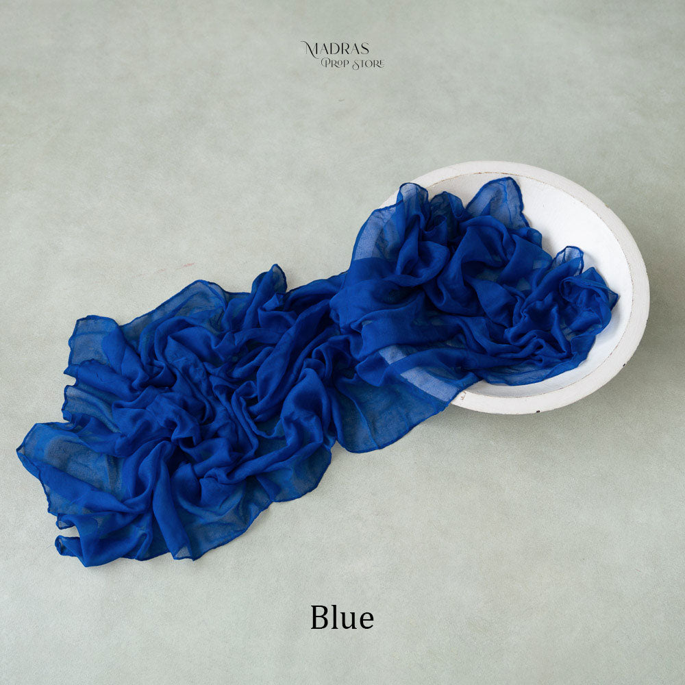 Cotton Wrap : Baby Props