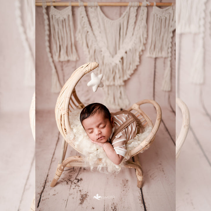 Light Wood : Baby Backdrops