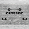 Cross Fit - Baby Printed Backdrops