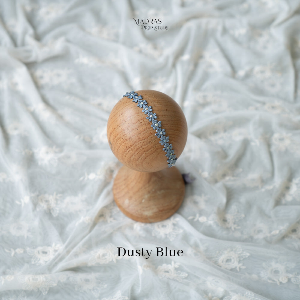 Crystal Headband : Baby Props