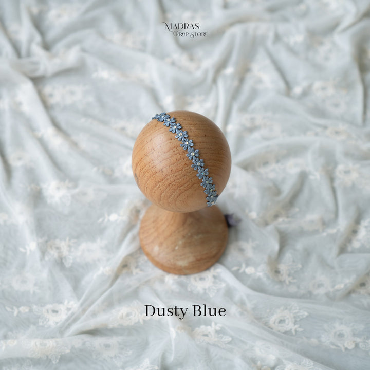 Crystal Headband : Baby Props