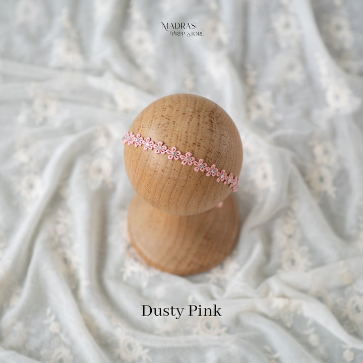 Crystal Headband : Baby Props