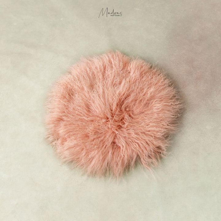 Lush Fur : Baby Props