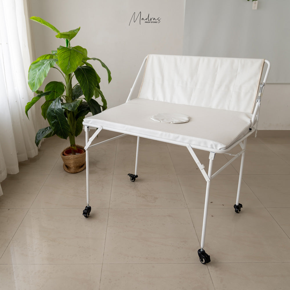 Newborn Posing Stand ( Table-Type)- Baby Props