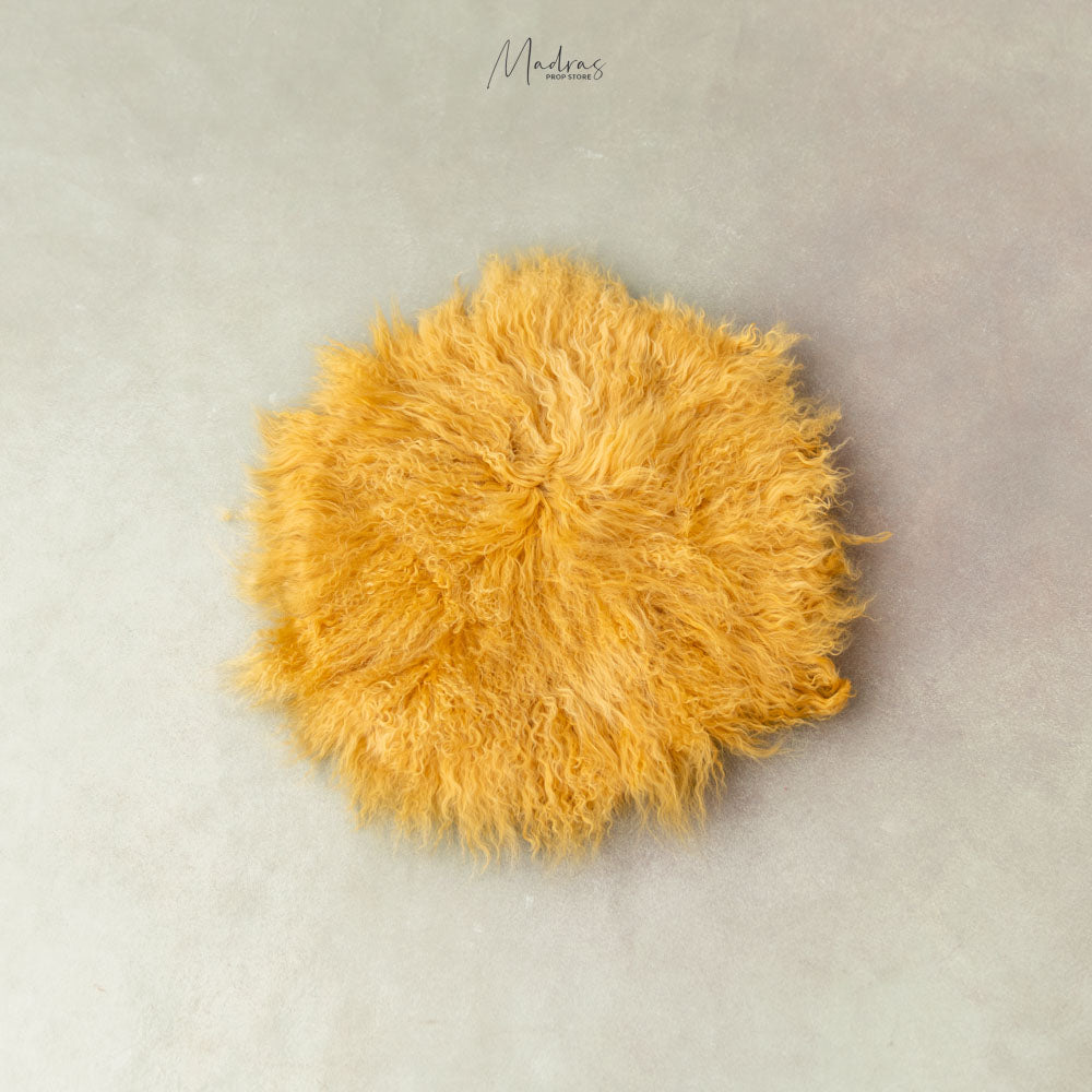 Lush Fur : Baby Props