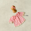 2 pc Aleysia Gown (6 to 9 Month)