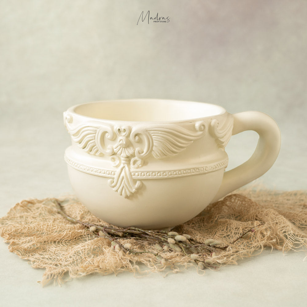Chalice Mug ( Only For Self Pickup) - Baby Props
