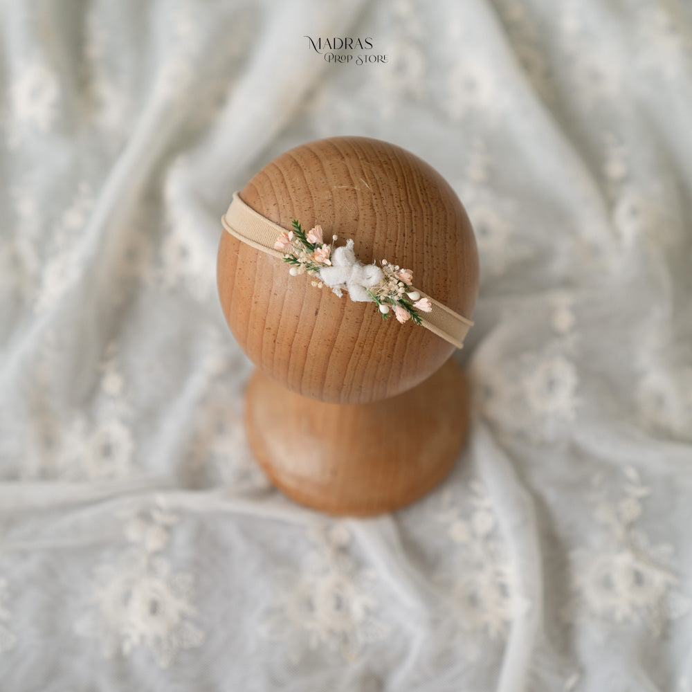 Birch Halo : Baby Props