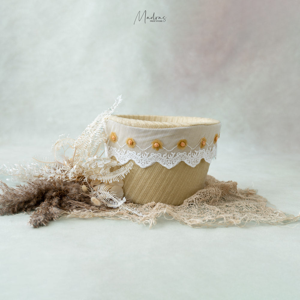 Cambridge Newborn Baskets : Baby Props