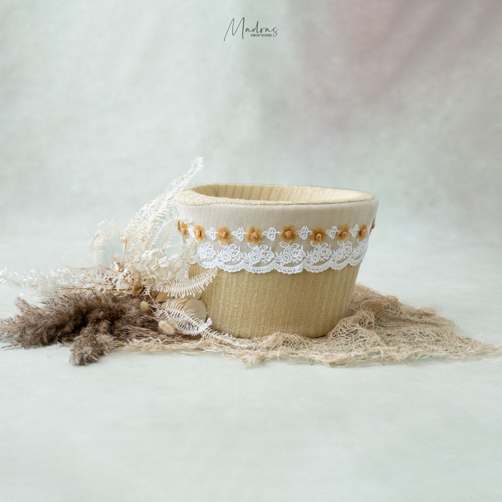 Cambridge Newborn Baskets : Baby Props