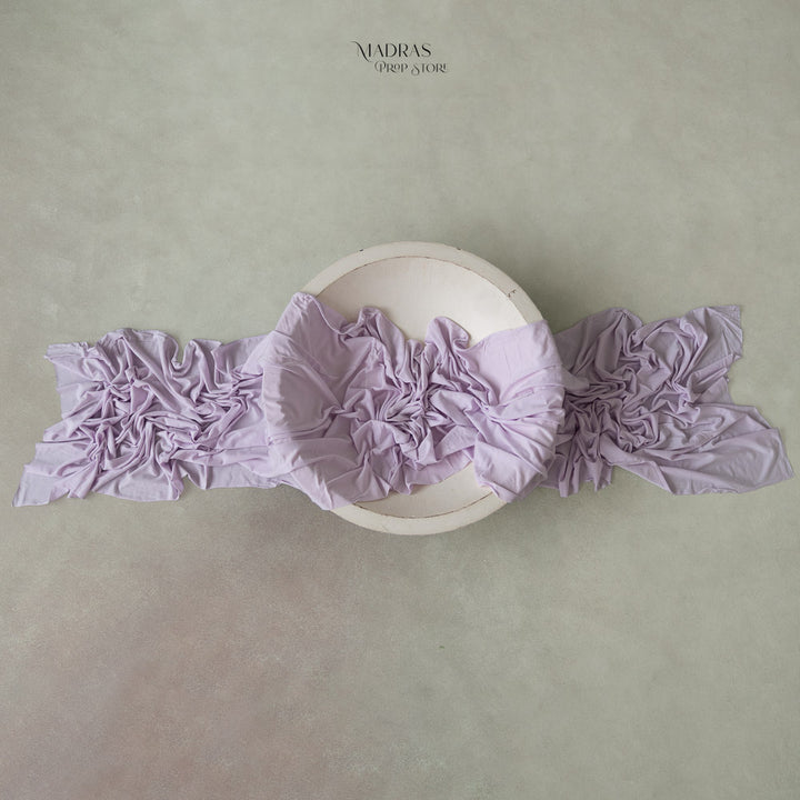 Kumoto Long Wraps | 205 x 50 in cm : Baby Props