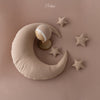 Moon and Star Cushion Set