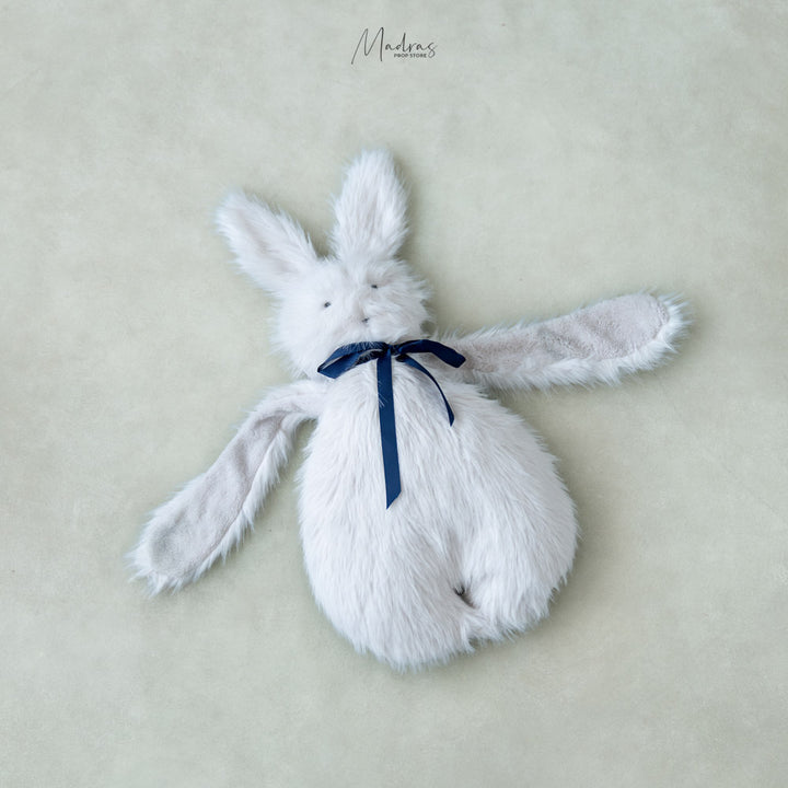 Bunny Soft Toy Pillow : Baby Props