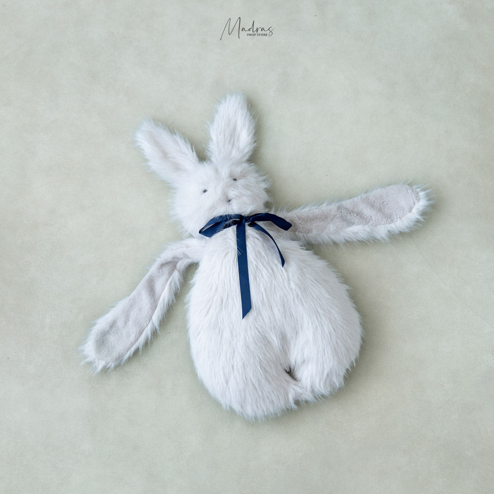 Bunny Soft Toy Pillow - Baby Props