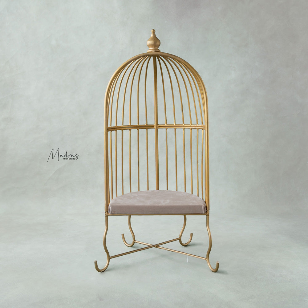 Toddler Cage : Baby props