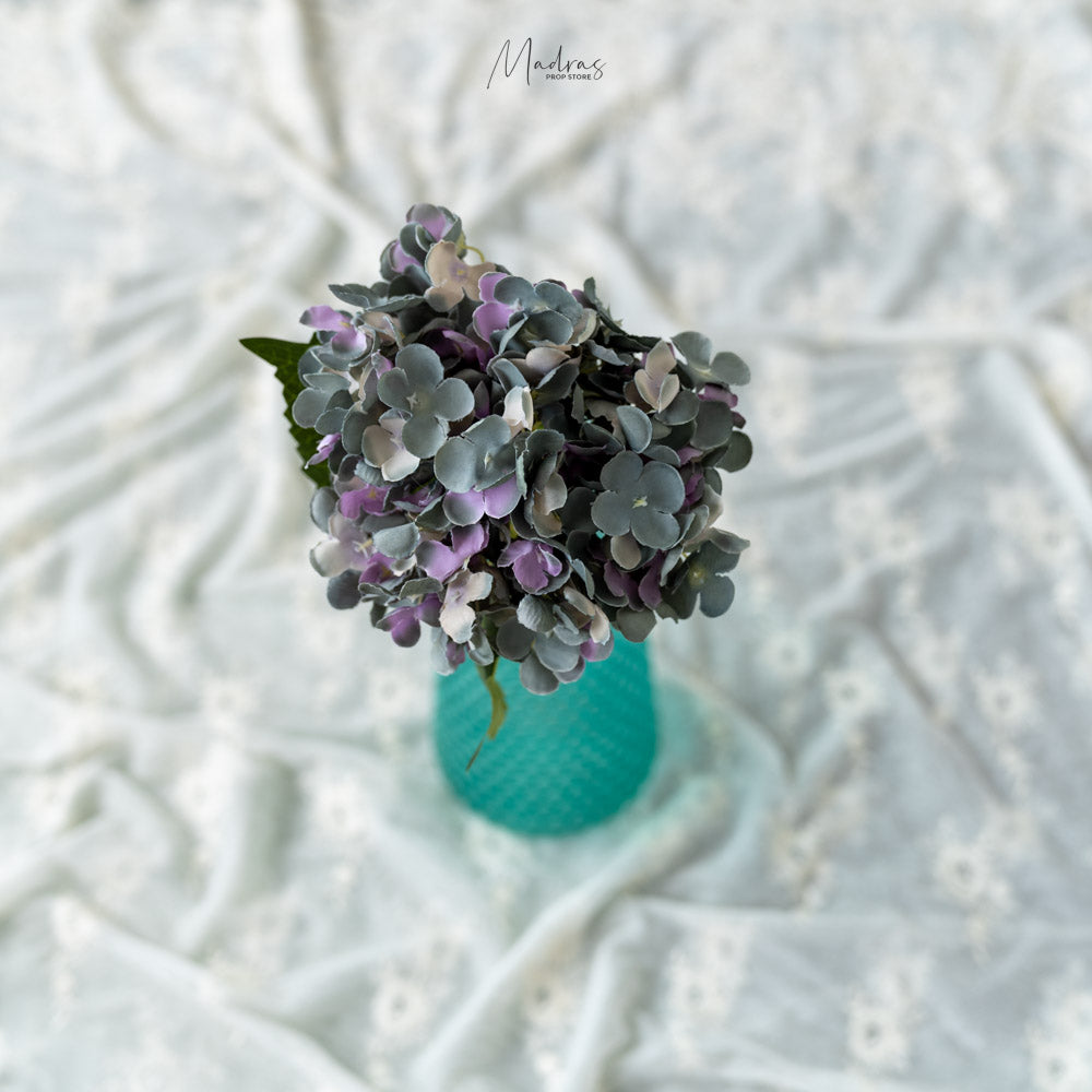 Mini Hydrangea -Baby Props