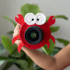 Lens Puppet