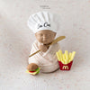 Lil Chef Set - C04