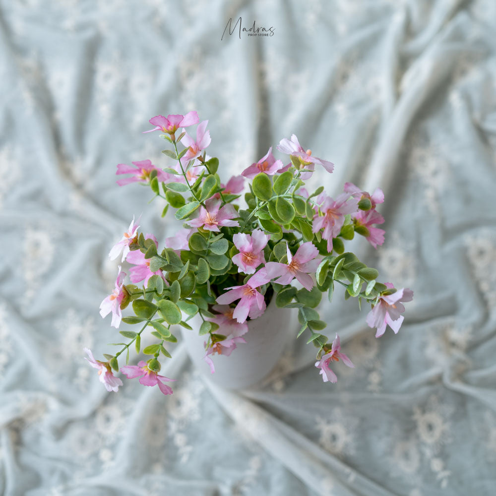 Chrysanth bunch -Baby Props