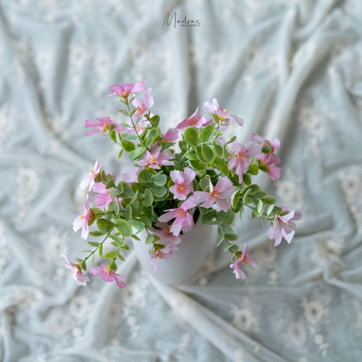 Chrysanth bunch -Baby Props