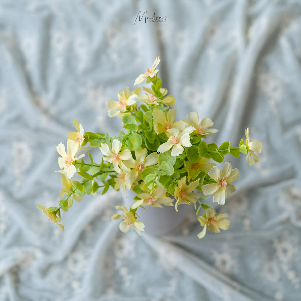 Chrysanth bunch -Baby Props