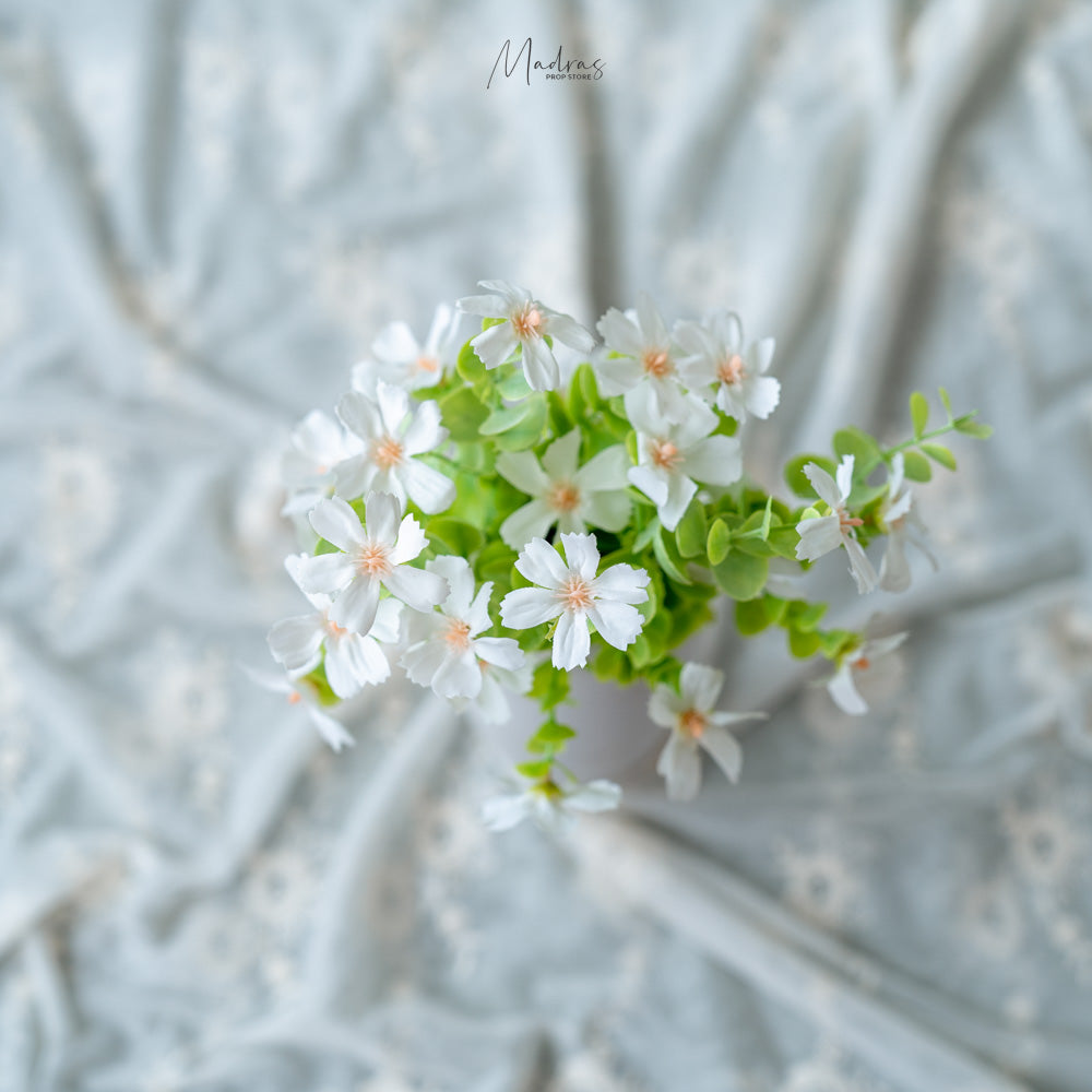 Chrysanth bunch -Baby Props