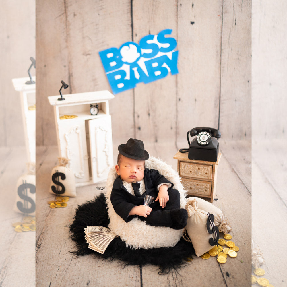 Boy The Boss Baby Halloween Costume Boss Baby Costume For Baby To